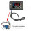 12/24V Auto Diesel Luchtverwarmer LCD Schakelaar Controller Verstelbare Timer Automatische Parkeerverwarming 4