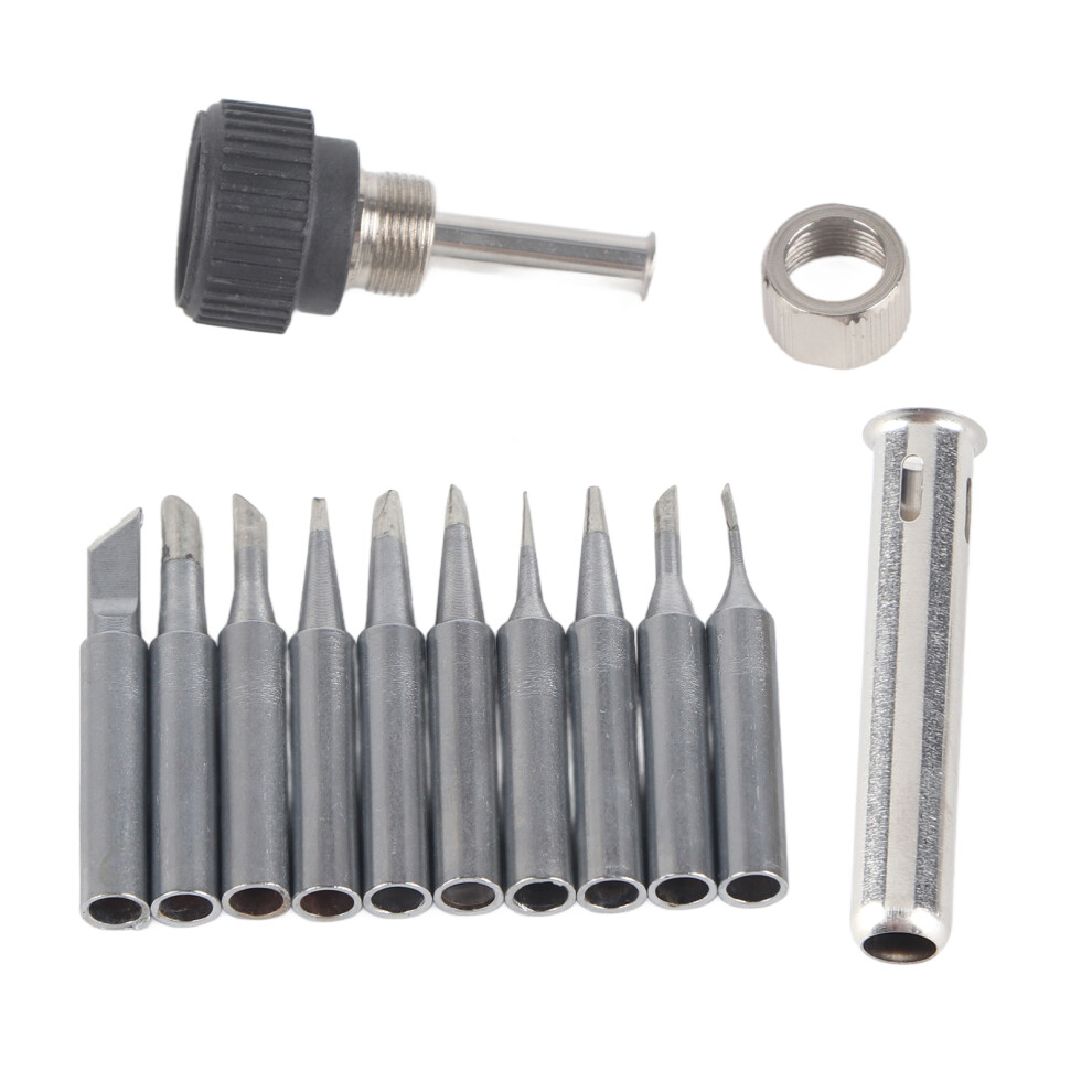 Lead Free Solder Iron Tips 900M‑T Soldering