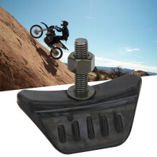 Hochwertiger Vorderradfelgen-Sperre 1,6 Zoll – Passt für Trail-Dirtbikes