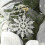(White) 2025 24pcs Plastic Glitter Snowflake Ornaments Christmas Tree Decorations Wanke 3