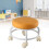 Rolling Ottoman High Density Memory Foam 6