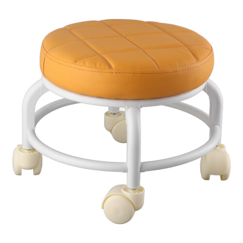 Rolling Ottoman High Density Memory Foam 2