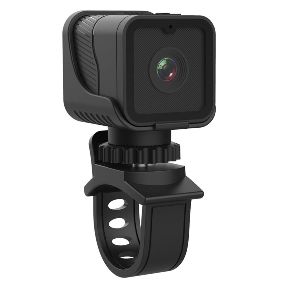1080P Hd Wifi Camera Portable Driving Recorder For Motorcycle And Bicycle With Motion Detection And Hotspot Function 6482260264677