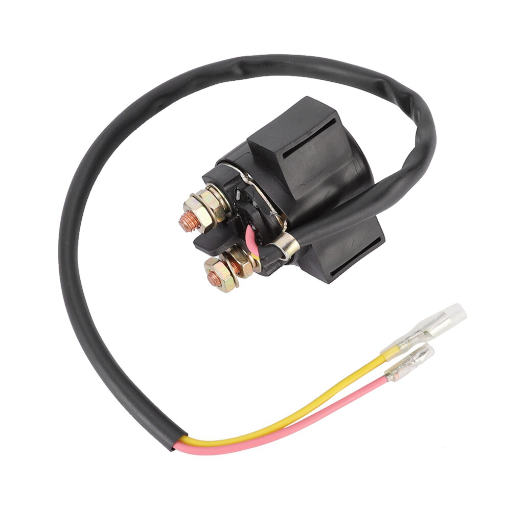 Motorcycle Atv Starter Relay Solenoid For Honda 8320539603254
