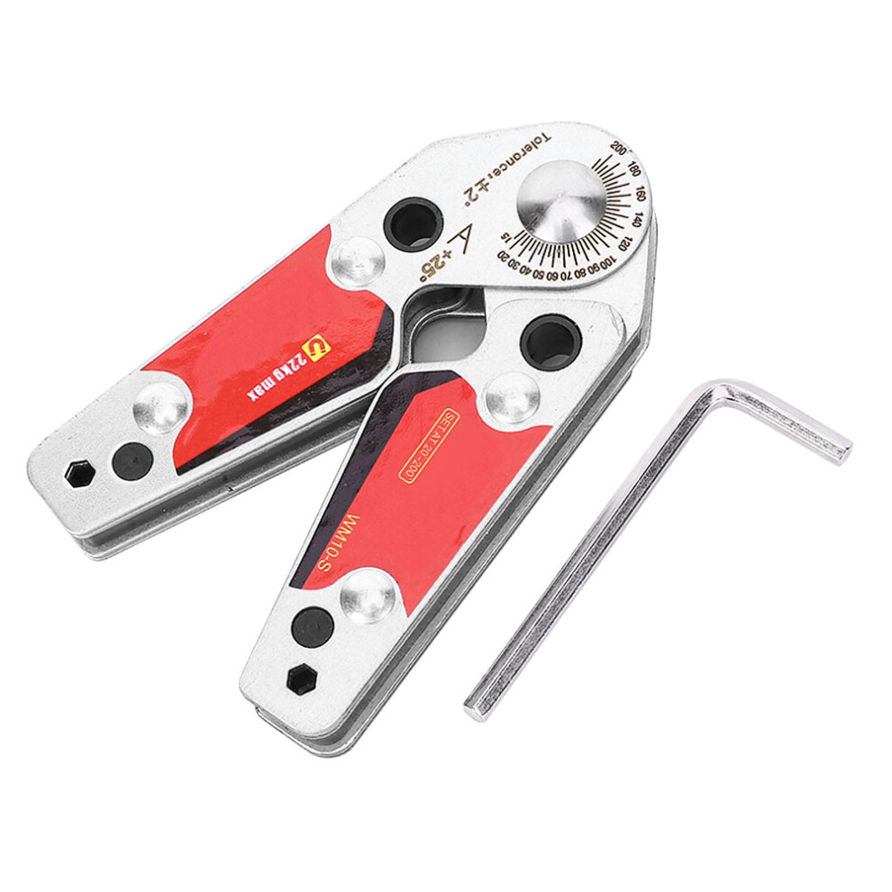 20-200 Adjustable Angles Welding Magnetic
