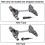 Universal Motorcycle Timing Cam Chain Breaker Cut 14
