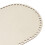 3Pcs Wooden Basket Bottom Oval Blank Solid Crochet 14