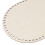 3Pcs Wooden Basket Bottom Oval Blank Solid Crochet 13