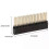 16PCS 2X20(40 Pin) Extra Tall Female 01 Inch Pitch Stacking Header For Raspberry Pi A+/B+/Pi 2/Pi 3 3