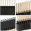 16PCS 2X20(40 Pin) Extra Tall Female 01 Inch Pitch Stacking Header For Raspberry Pi A+/B+/Pi 2/Pi 3 4