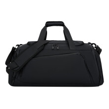 Sport Bag – Travel Gym Tote for Men | Large Capacity Waterproof Dry Wet Separation Compartment | Durable Fitness Duffel Bag