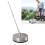 13 Inch Pressure Washer Surface Cleaner 4000 PSI 11