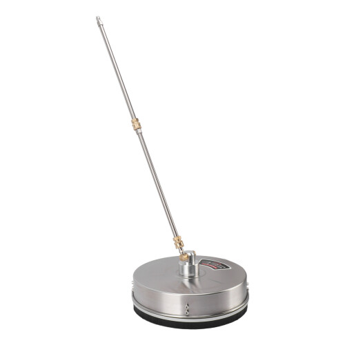 13 Inch Pressure Washer Surface Cleaner 4000 PSI 2
