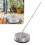 13 Inch Pressure Washer Surface Cleaner 4000 PSI 12