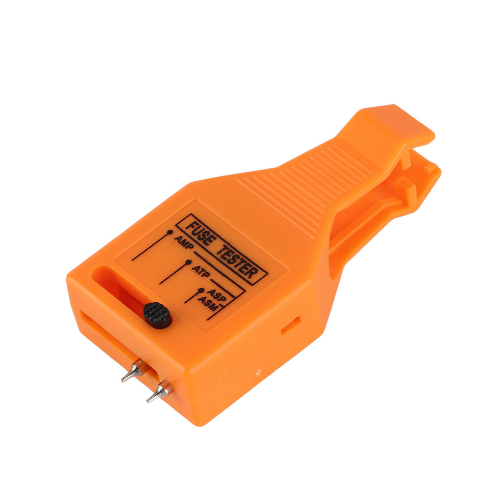 Multi Functional Automotive Blade Fuse Checker 8320539604206