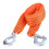 4 Meter Load 3 Ton Car Trailer Towing Rope Strap 7