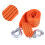 4 Meter Load 3 Ton Car Trailer Towing Rope Strap 11