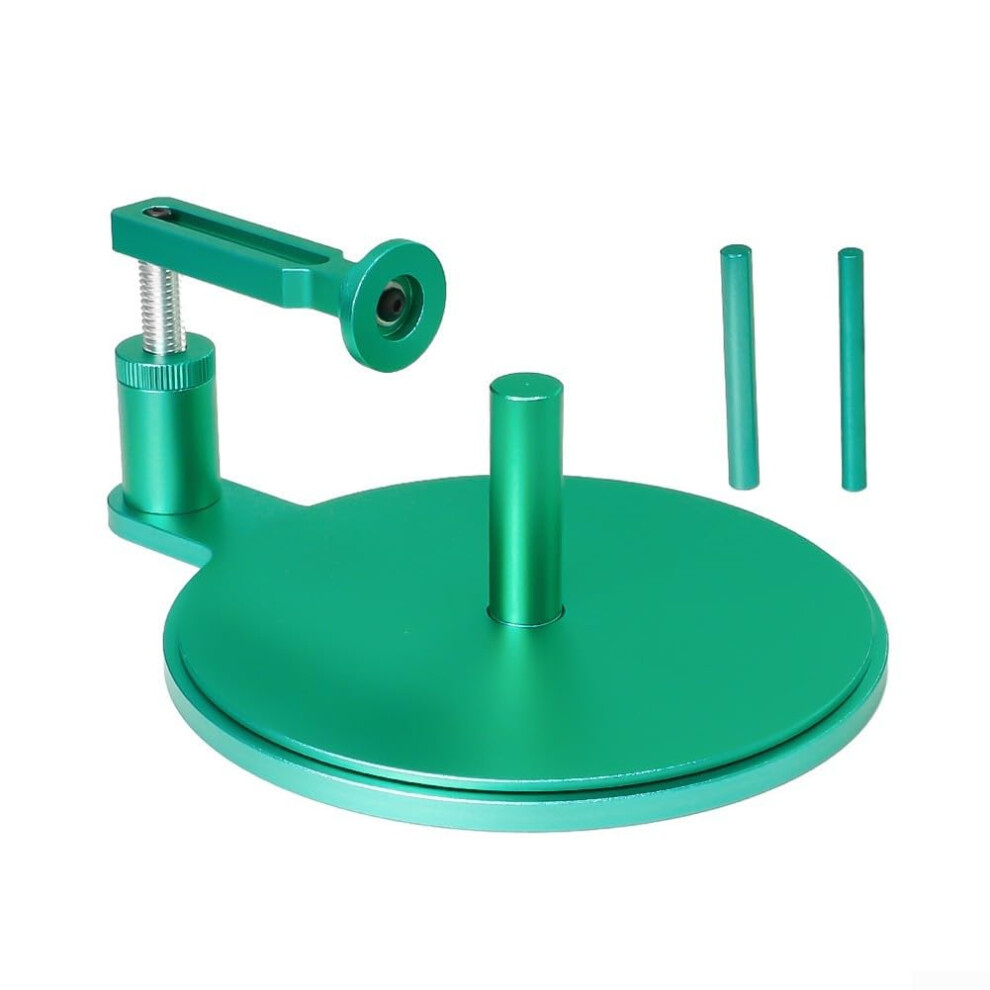 Adjustable Tire Glue Tool For Rc Buggy Trucks, Ideal For Securing Tire Treads And Profiles Green 6447073273711