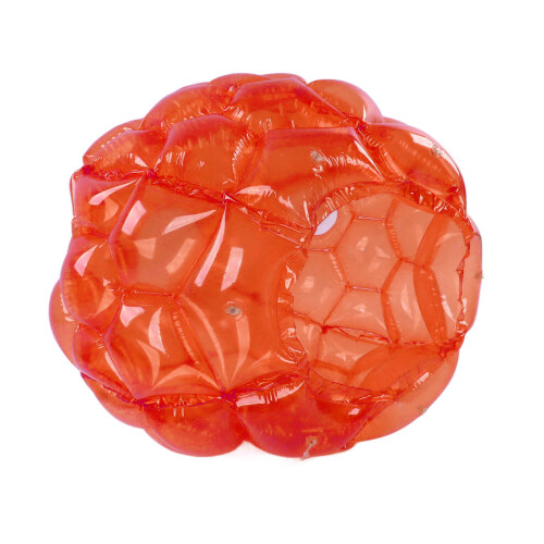 90CM Inflatable Collision Balls Portable Foldable 2