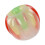Inflatable Bumping Ball Foldable Portable Body 8