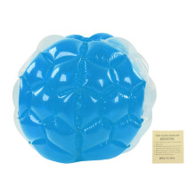 Inflatable Bumping Ball Foldable Portable Body