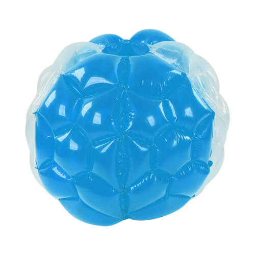 Inflatable Bumping Ball Foldable Portable Body 1
