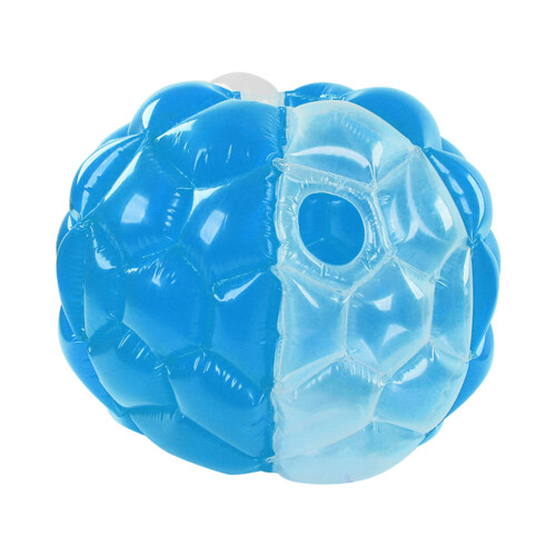 Inflatable Bumping Ball Foldable Portable Body 2