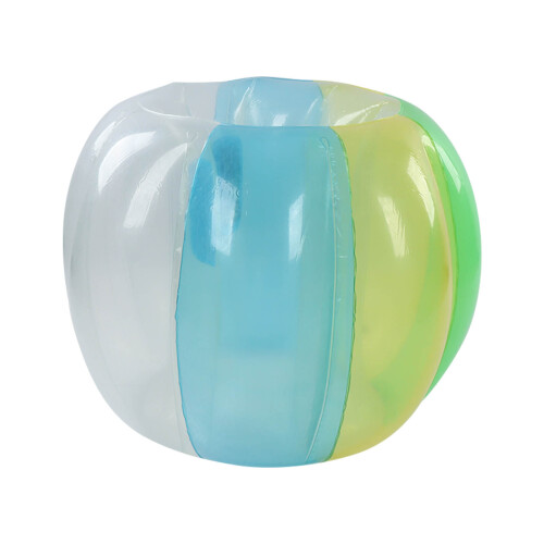 Inflatable Bumping Ball Foldable Portable Body 2