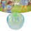 Inflatable Bumping Ball Foldable Portable Body 11