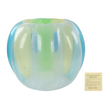 Inflatable Bumping Ball Foldable Portable Body