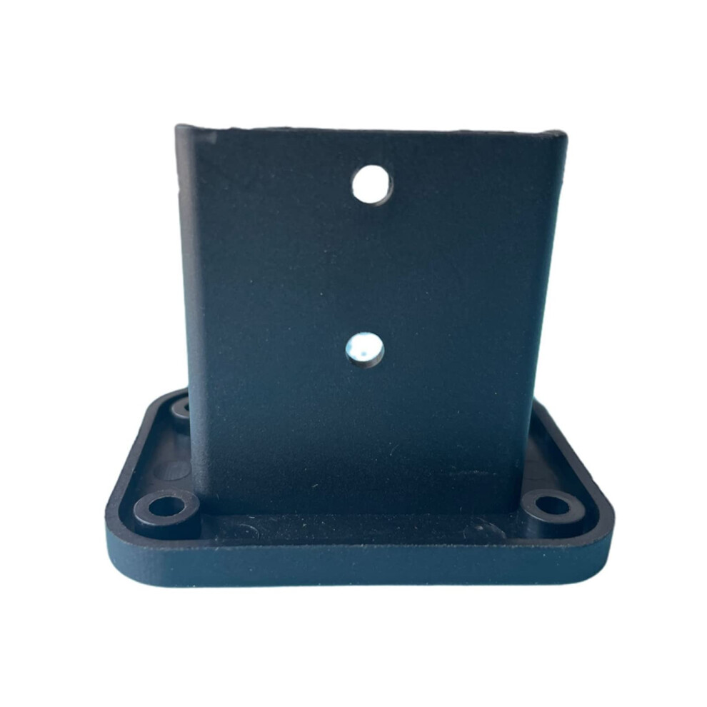 50A Bezel Cover For Anderson Plug Flush Mounting Bracket Compatible With Caravans Boats Trucks 6447073274039
