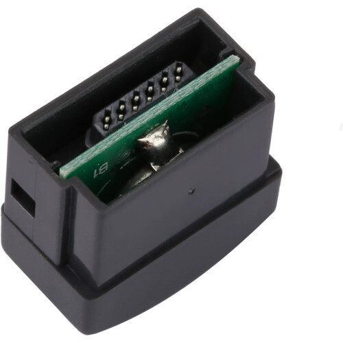 Battery for S7 200 PLC, Lightweight Module with Reliable Performance for Daily Use and Compatibility 1