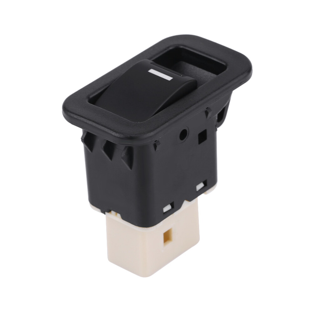Single Power Master Window Control Switch Button 8320539605135