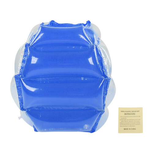 Inflatable Bubble Ball Safe PVC Body Bumper Bubble