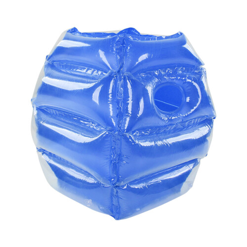 Inflatable Bubble Ball Safe PVC Body Bumper Bubble 2