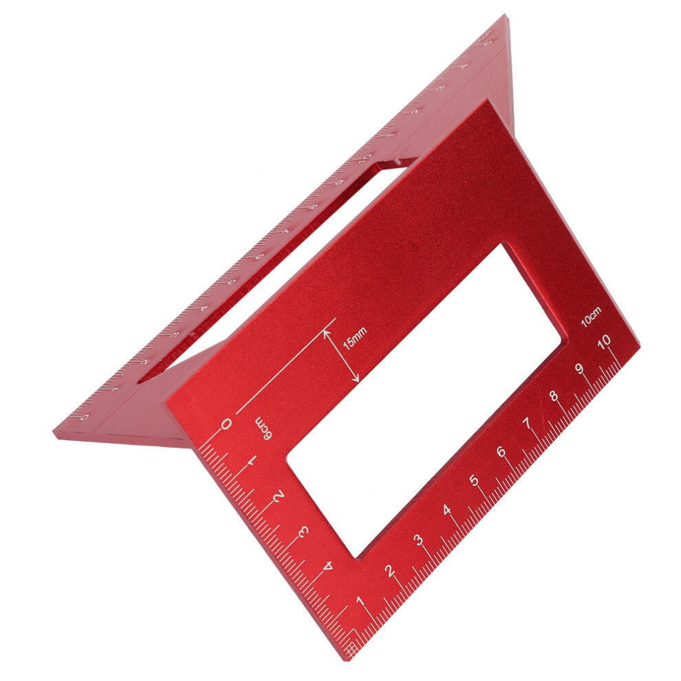 45/90 Degree Multifunctional Aluminum Alloy Angle 8320539605234