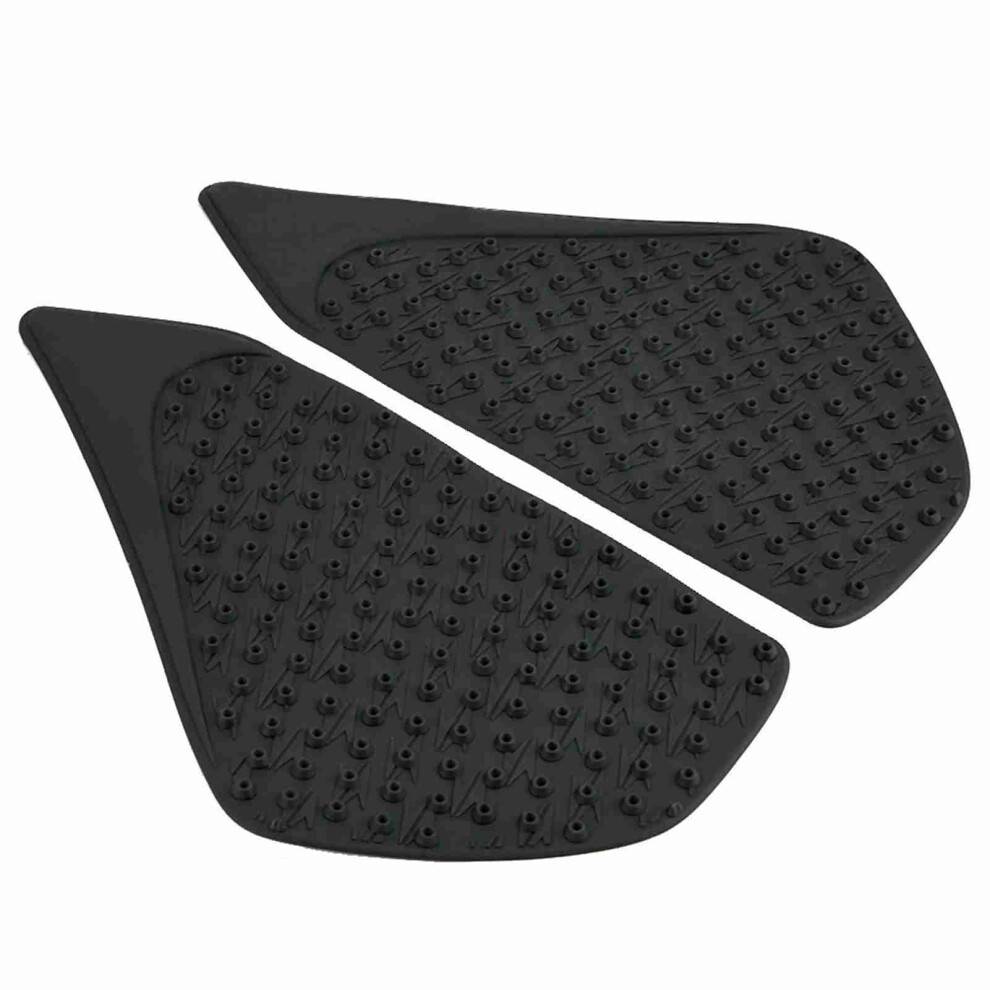 Gas Tank Traction Side Pad Anti Slip Knee Grip 8320539605258