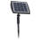 Solar Aquarium Air Pump Oxygenator Solar Powered 7