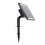 Solar Aquarium Air Pump Oxygenator Solar Powered 3