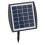 Solar Aquarium Air Pump Oxygenator Solar Powered 6