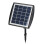 Solar Aquarium Air Pump Oxygenator Solar Powered 2