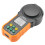 PEAKMETER PM6612 200,000Lux High Precision Digital 8