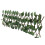 Artificial Hedges Fence Simulation Expandable Sun 9