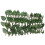 Artificial Hedges Fence Simulation Expandable Sun 2