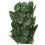 Artificial Hedges Fence Simulation Expandable Sun 4