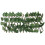 Artificial Hedges Fence Simulation Expandable Sun 1