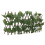 Artificial Hedges Fence Simulation Expandable Sun 9