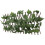 Artificial Hedges Fence Simulation Expandable Sun 3