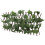 Artificial Hedges Fence Simulation Expandable Sun 5