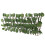 Artificial Hedges Fence Simulation Expandable Sun 5